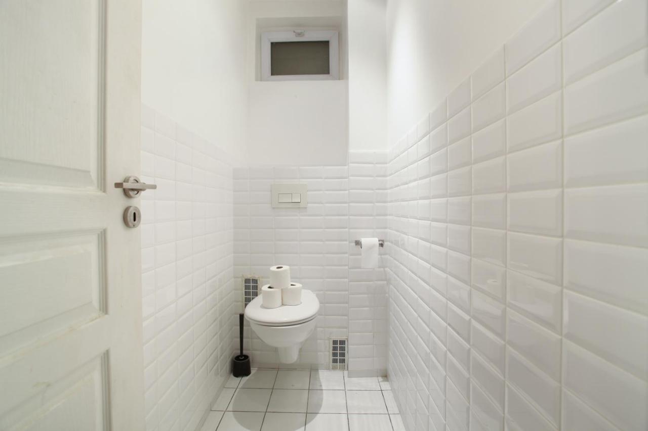 Apartment Saint Germain Des Pres By Studio Prestige Paris Bagian luar foto